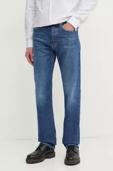 Джинсы Calvin Klein Jeans, синий