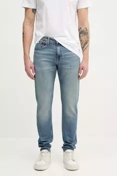 Джинсы Calvin Klein Jeans, синий