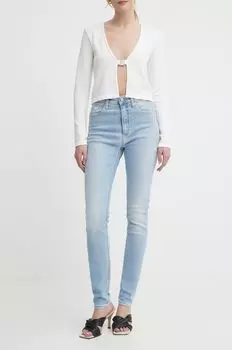 Джинсы Calvin Klein Jeans, синий