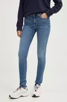 Джинсы Calvin Klein Jeans, синий