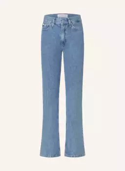 Джинсы Calvin Klein Jeans, синий