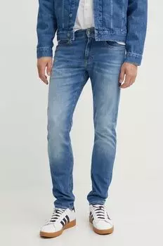 Джинсы Calvin Klein Jeans, синий
