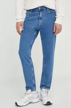 Джинсы Calvin Klein Jeans, синий