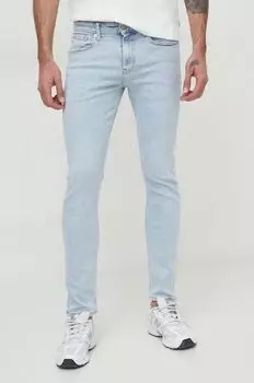 Джинсы Calvin Klein Jeans, синий