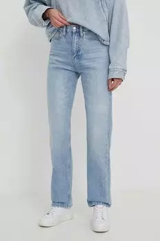 Джинсы Calvin Klein Jeans, синий