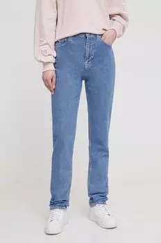 Джинсы Calvin Klein Jeans, синий