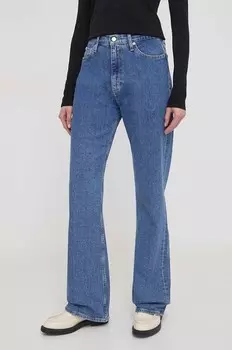 Джинсы Calvin Klein Jeans, синий