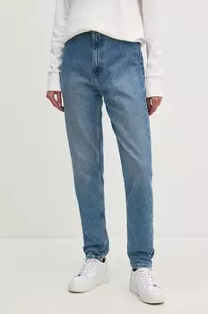 Джинсы Calvin Klein Jeans, синий