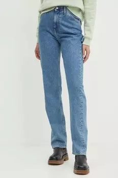 Джинсы Calvin Klein Jeans, синий