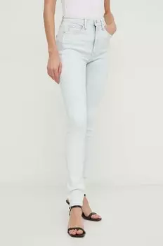 Джинсы Calvin Klein Jeans, синий