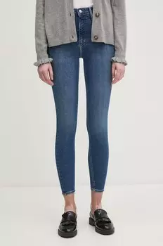 Джинсы Calvin Klein Jeans, синий