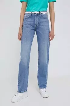 Джинсы Calvin Klein Jeans, синий