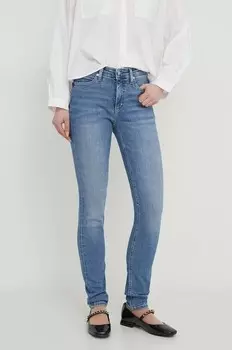 Джинсы Calvin Klein Jeans, синий