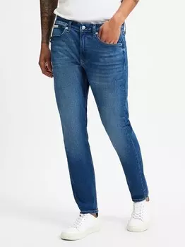 Джинсы Calvin Klein Jeans, синий