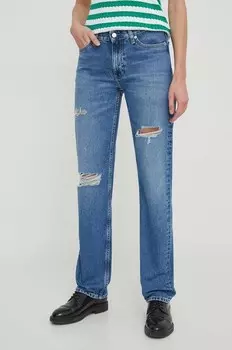 Джинсы Calvin Klein Jeans, синий