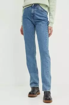 Джинсы Calvin Klein Jeans, синий