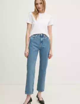 Джинсы Calvin Klein Jeans, синий