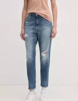 Джинсы Calvin Klein Jeans, синий