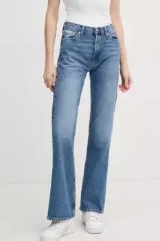 Джинсы Calvin Klein Jeans, синий