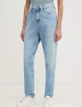 Джинсы Calvin Klein Jeans, синий