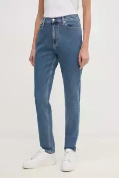 Джинсы Calvin Klein Jeans, синий