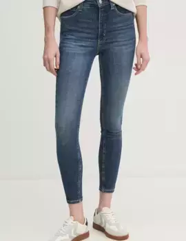 Джинсы Calvin Klein Jeans, синий