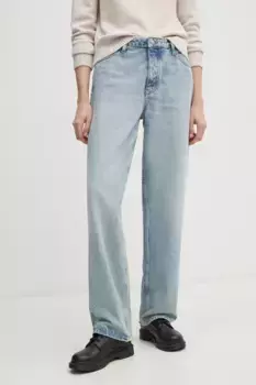 Джинсы Calvin Klein Jeans, синий