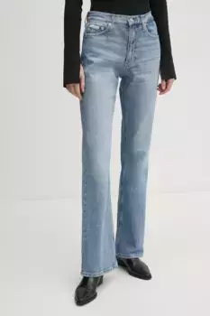 Джинсы Calvin Klein Jeans, синий