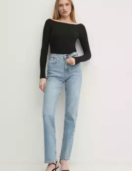 Джинсы Calvin Klein Jeans, синий