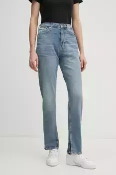 Джинсы Calvin Klein Jeans, синий
