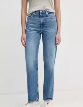 Джинсы Calvin Klein Jeans, синий