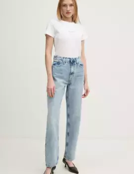 Джинсы Calvin Klein Jeans, синий