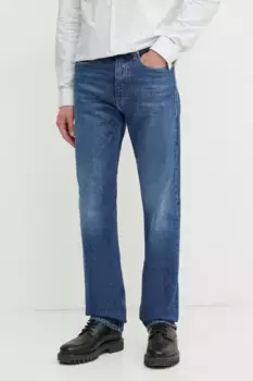 Джинсы Calvin Klein Jeans, синий