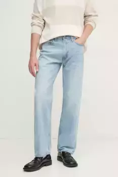 Джинсы Calvin Klein Jeans, синий