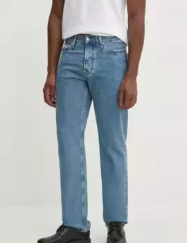 Джинсы Calvin Klein Jeans, синий
