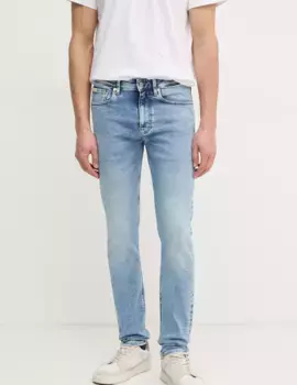 Джинсы Calvin Klein Jeans, синий