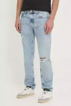 Джинсы Calvin Klein Jeans, синий
