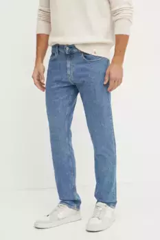 Джинсы Calvin Klein Jeans, синий