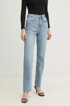 Джинсы Calvin Klein Jeans, синий