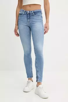 Джинсы Calvin Klein Jeans, синий