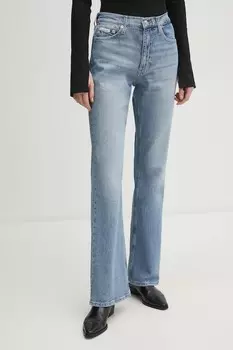 Джинсы Calvin Klein Jeans, синий