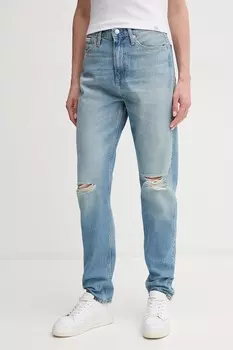 Джинсы Calvin Klein Jeans, синий