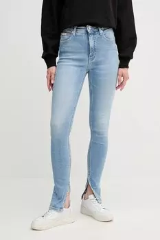 Джинсы Calvin Klein Jeans, синий