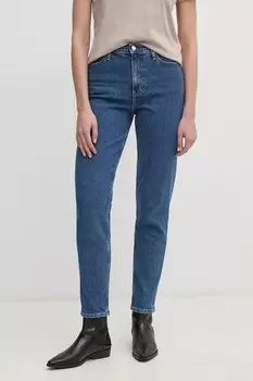 Джинсы Calvin Klein Jeans, синий