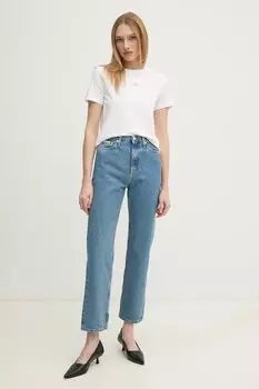 Джинсы Calvin Klein Jeans, синий