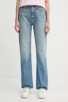 Джинсы Calvin Klein Jeans, синий