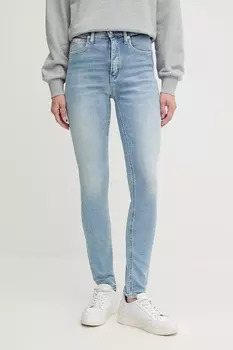 Джинсы Calvin Klein Jeans, синий