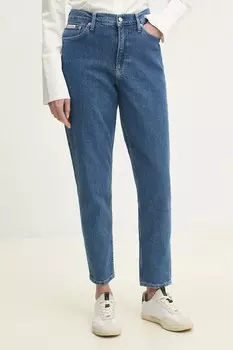 Джинсы Calvin Klein Jeans, синий