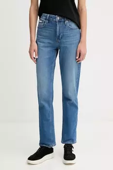 Джинсы Calvin Klein Jeans, синий