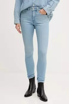 Джинсы Calvin Klein Jeans, синий